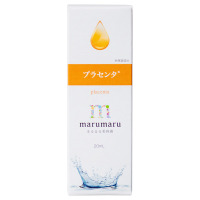まるまる美容液 プラセンタ / ビューティゲート(美容液, スキンケア