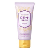 ロゼット洗顔パスタ エイジクリア さっぱり洗顔フォーム / 120g / さっぱり
