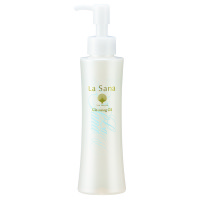 海藻クレンジングオイル / 本体 / 150ml / シトラスアロマの香り