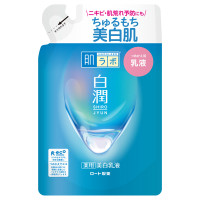 白潤 薬用美白乳液 / 詰替え / 140mL