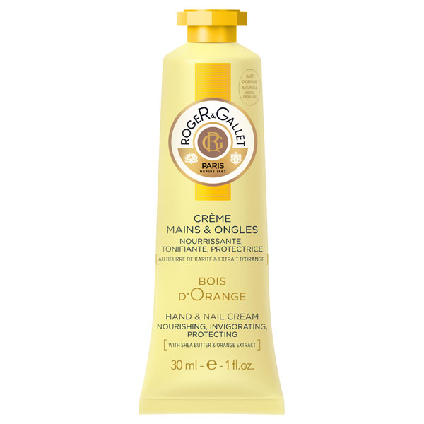 オレンジパフュームn ハンドクリーム ロジェ ガレ ハンドクリーム ボディケア の通販 Cosme公式通販 Cosme Shopping