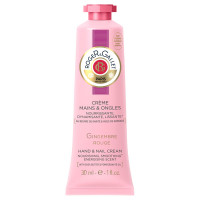 ジンジャー ルージュパフューム ハンドクリーム / 30mL / ジンジャールージュ