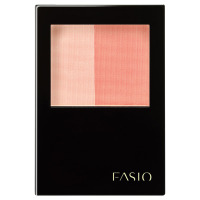 ウォータープルーフ チーク ファシオ パウダーチーク メイクアップ の通販 Cosme公式通販 Cosme Shopping