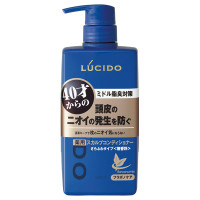 薬用ヘア&スカルプコンディショナー / 450g