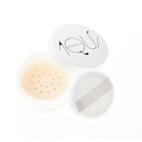 オーガニックフェイスパウダーUV / SPF50 / PA++++ / パールベージュ / 7.5g