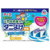 ダニバリア ダニよけゲル / 350mL / ハーバルソープの香り