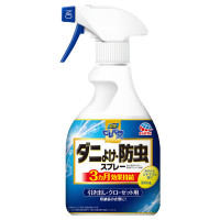 消臭ピレパラアースダニよけ・防虫スプレー / 300ml