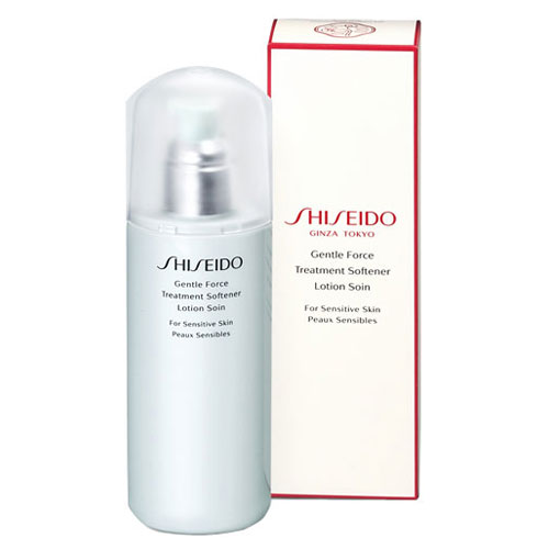 ジェントルフォース トリートメント ソフナー / 150mL