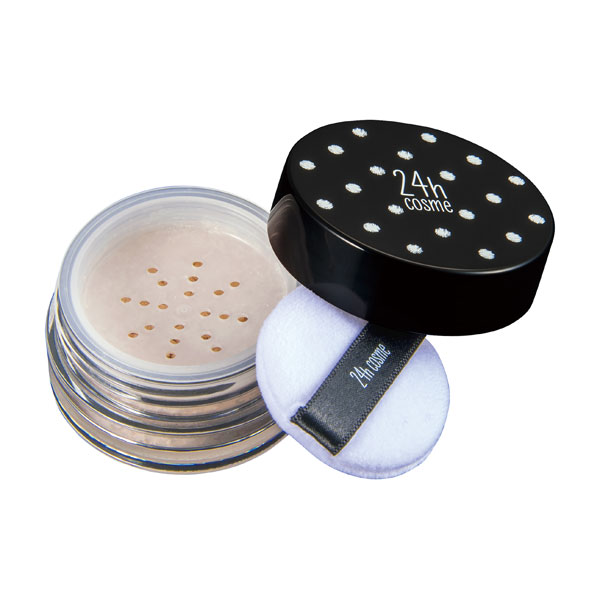 24ミネラルトーンアップパウダー 24h Cosme ルースパウダー ベースメイク の通販 Cosme公式通販 Cosme Shopping 24ミネラルトーンアップパウダー 24h Cosme ルースパウダー ベースメイク の通販 Cosme公式通販 Cosme Shopping