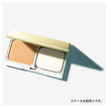 タイムレスフィットファンデーションUV リフィル(専用パフ付) 02