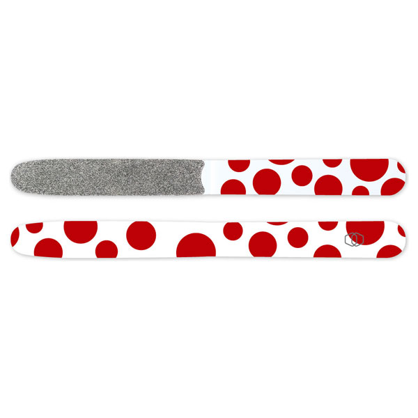 �_�C�������h�t�@�C�� Original / �ԃh�b�g / �S��150mm ��14mm ����0.8mm