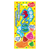 お風呂で縁日 お風呂でうんこすくい / 本体 / 50g