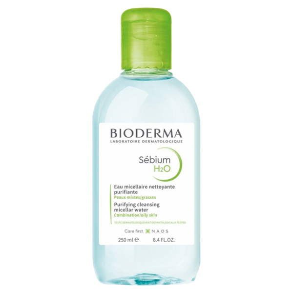 セビウム エイチツーオー D / 250mL