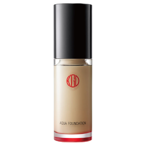 アクアファンデーション / 213 / 30mL / 本体