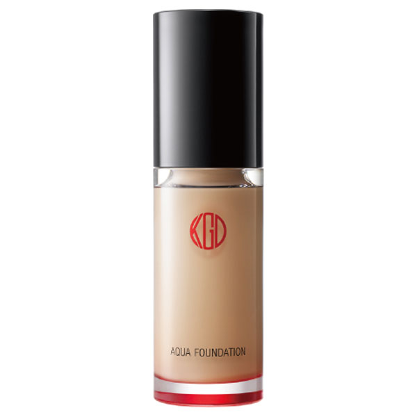 アクアファンデーション / 123 / 30mL / 本体