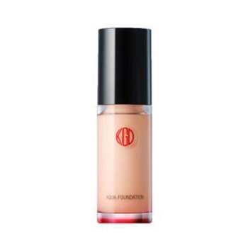 アクアファンデーション / 013 / 30mL / 本体