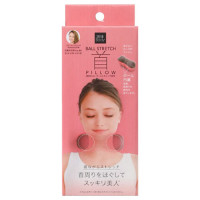 調律Body ボールストレッチ 首枕 / 1コ入