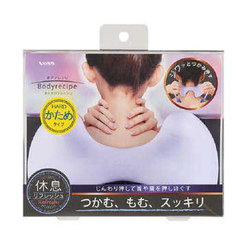 ボディレシピ ネックリフレッシュ(かため)