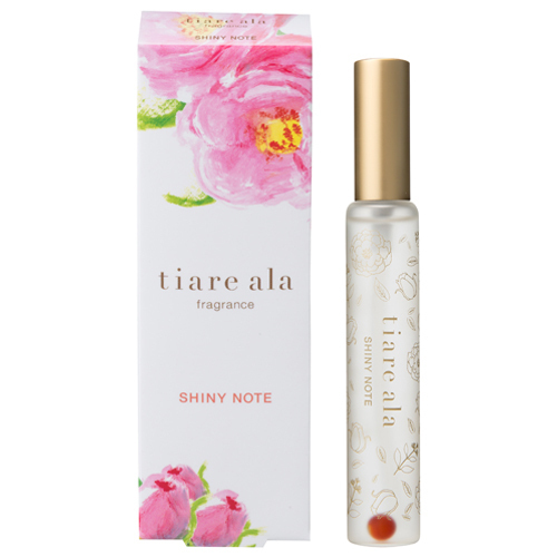 シャイニーノート Tiare Ala ティアレアーラ フレグランスミスト 香水 ヘアフレグランス の通販 Cosme公式通販 Cosme Shopping シャイニーノート Tiare Ala ティアレアーラ フレグランスミスト 香水 ヘアフレグランス の通販 Cosme公式通販 Cosme Shopping