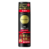 薬用育毛トニックボリュームケア / 無香料