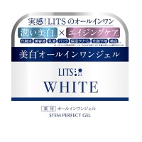 リッツ ホワイト 薬用 ステム パーフェクトジェル / 80g / 80g