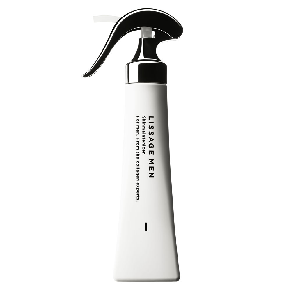 リサージ メンスキンメインテナイザーI / 130ml / 本体
