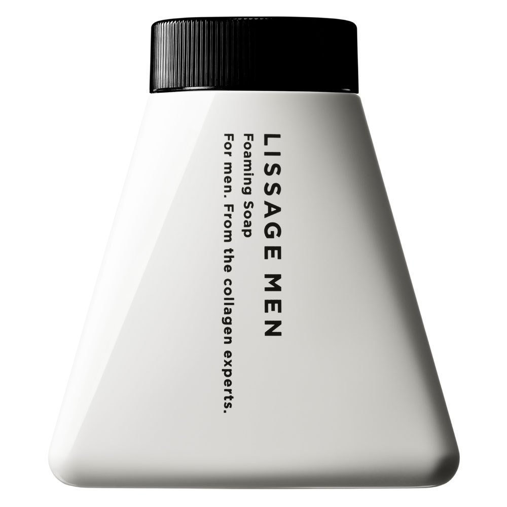 リサージ メンフォーミングソープ / 150ml / 詰替え