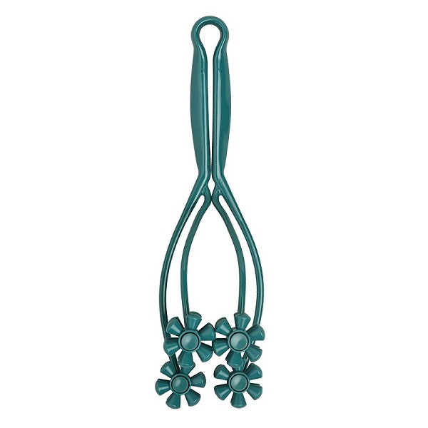 タッピングWローラー / AKAISHI(マッサージローラー, ボディケアグッズ