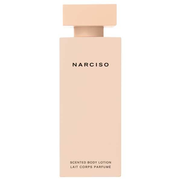 ナルシソ ボディローション / 200mL / フローラル、ウッディ、ムスク