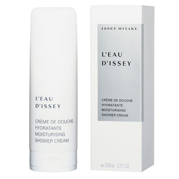 ロードゥ イッセイ モイスチャライジング シャワークリーム / イッセイ