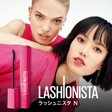 ラッシュニスタ N 04