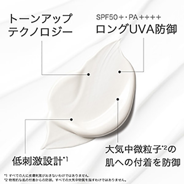 UVイデア XL プロテクショントーンアップ / SPF50+ / PA++++ / 30ml / 無香料 1