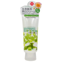 ホワイトニングボディクリーム / (医薬部外品) / 150g