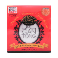 ミネラルエッセンスファンデーション / SPF50 / PA++ / #23 標準色 / 12g