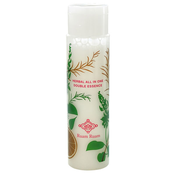 ハーバルオールインワン ダブルエッセンス / 150ml / 本体 / ハーブ系 1