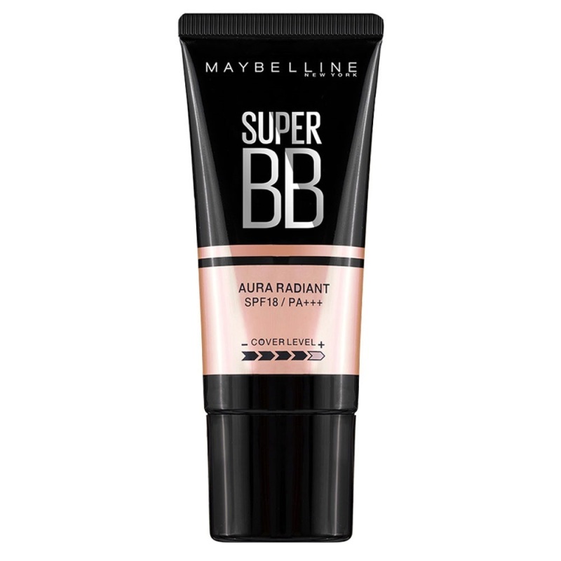 Sp Bb オーラ ラディアント メイベリン ニューヨーク Bbクリーム ベースメイク の通販 Cosme公式通販 Cosme Shopping