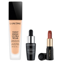 LANCOME タンイドルウルトラウェアリキッド #PO-02 30ml