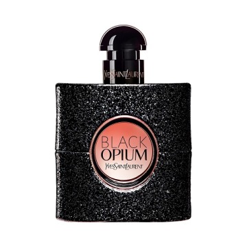 YSLイヴサンローラン ブラックオピウム オーデパルファム90ml - 香水