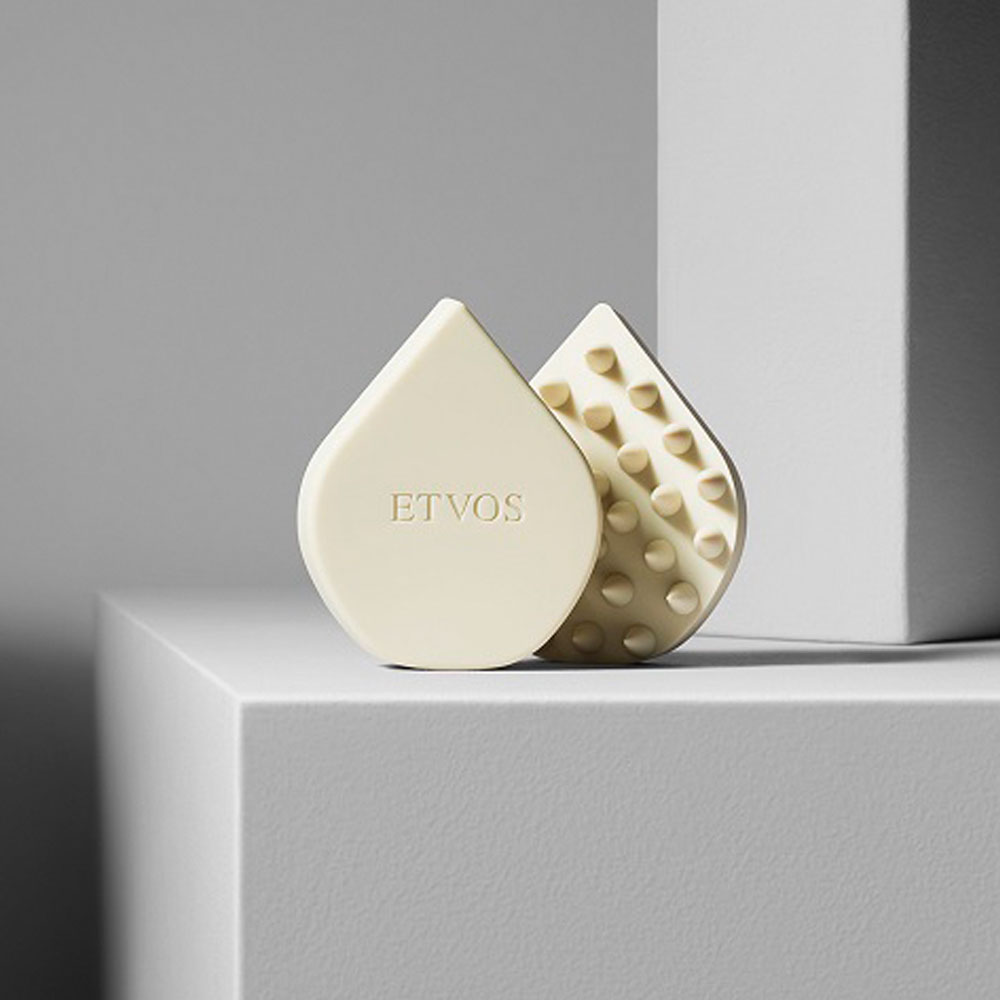 リラクシングマッサージブラシ / 本体 1