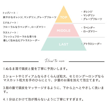 モイストシャンプー 05