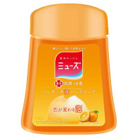 ミューズノータッチ泡ハンドソープ / 詰替え / 250ml / フルーティフレッシュ