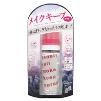 ビューティヴェール メイクキープスプレー / 60g