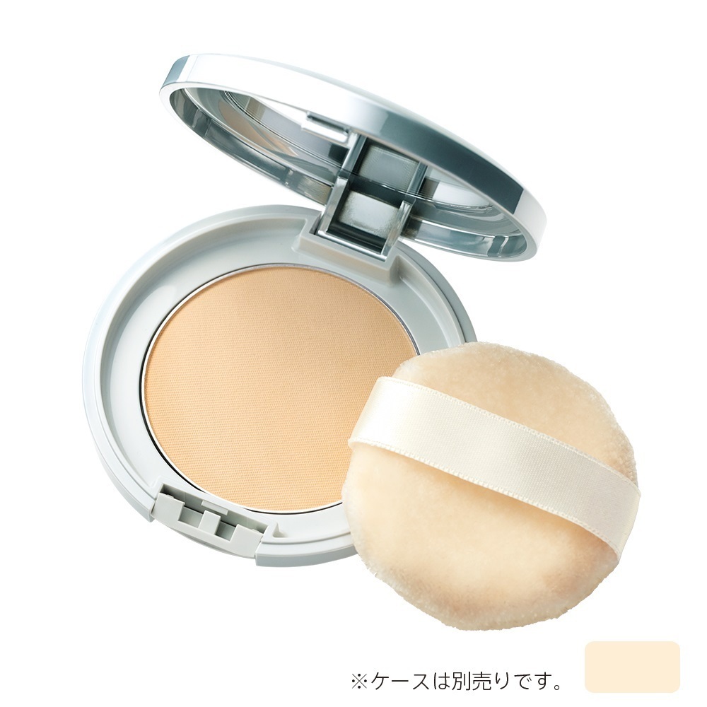 サンスクリーン(R)パウダー / 【ルーセント】透明感のある仕上がり / リフィル(パフ付) / 無香料