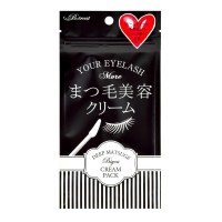 まつ毛美容クリーム / 8g