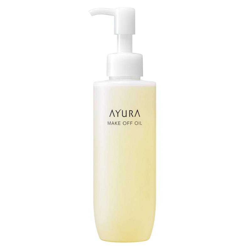 メークオフオイル アユーラ クレンジングオイル スキンケア 基礎化粧品 の通販 Cosme公式通販 Cosme Shopping