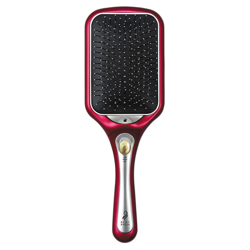 マイナスイオンリセットブラシ Kbe2400p Koizumi コイズミ その他ヘアケアスタイリング美容家電 美容家電 の通販 Cosme公式通販 Cosme Shopping