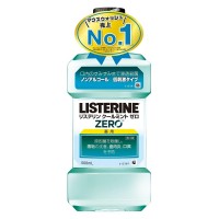 薬用リステリン / 500ml / クールミントゼロ / 500ml