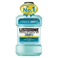 1000ml / クールミントゼロ