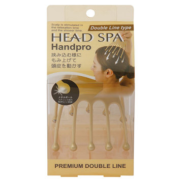 ヘッドスパハンドプロプレミアムダブルライン 04