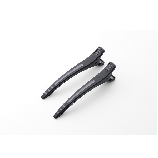 マイクリエイターズヘアクリップ2P / マペペ(ヘアピン・ヘアクリップ